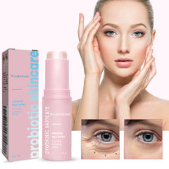 Hydrating multi balm eye brightener stick