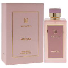 Medusa by Merve for Women - 3.4 oz EDP Spray