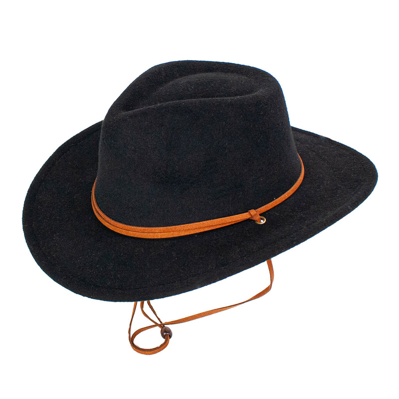 Masi Polyester Felt Hat