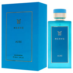 Aube by Merve for Unisex - 3.4 oz EDP Spray