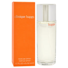 Clinique Happy by Clinique for Women - 1.7 oz Perfume Spray