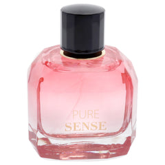 Prestige Pure Sense by New Brand for Women - 3.3 oz EDP Spray