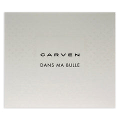 Dans Ma Bulle by Carven for Women - 3 Pc Gift Set 3.3oz EDP Spray, 3.3oz Body Milk, 3.3oz Shower Gel