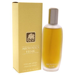 Aromatics Elixir by Clinique for Women - 3.4 oz Perfume Spray