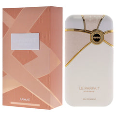 Le Parfait by Armaf for Women - 6.8 oz EDP Spray