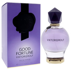 Good Fortune by Viktor and Rolf for Women - 3 oz EDP Spray