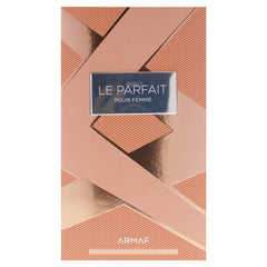 Le Parfait by Armaf for Women - 6.8 oz EDP Spray