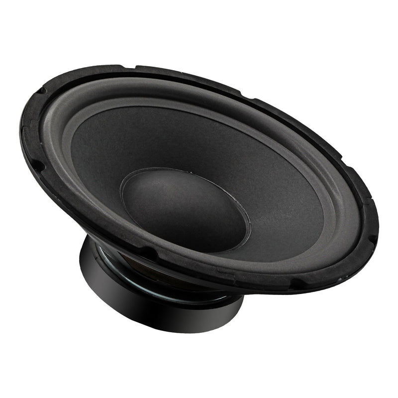 5 Core Subwoofer Speaker 10 Inch PA DJ Subs 600W Peak Pro Audio 8Ohm Replacement Subwoofers - WF 10120 8OHM