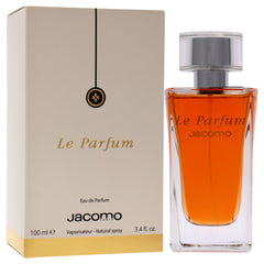 Le Parfum by Jacomo for Women - 3.4 oz EDP Spray