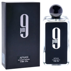 9 PM by Afnan for Men - 3.4 oz EDP Spray