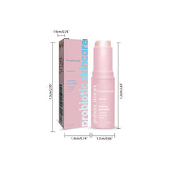 Hydrating multi balm eye brightener stick