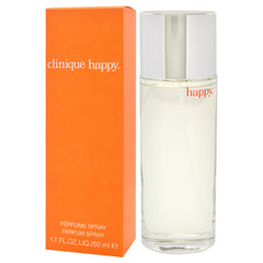 Clinique Happy by Clinique for Women - 1.7 oz Perfume Spray