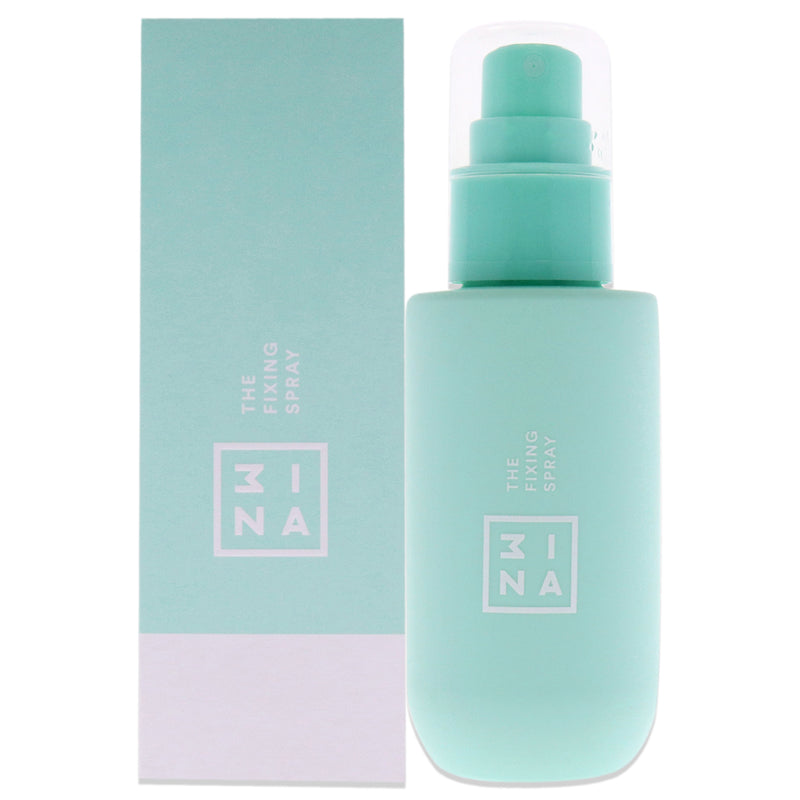 The Fixing Spray by 3INA for Women - 3.38 oz Face Spray