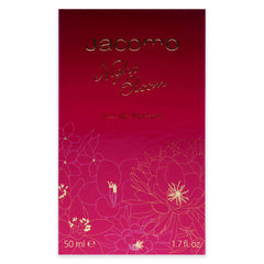 Night Bloom by Jacomo for Women - 1.7 oz EDP Spray