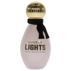 Lovely Lights by Sarah Jessica Parker for Women - 1 oz EDP Spray